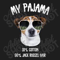 Jack Russel Present For Dog Lovers Classic T-shirt | Artistshot