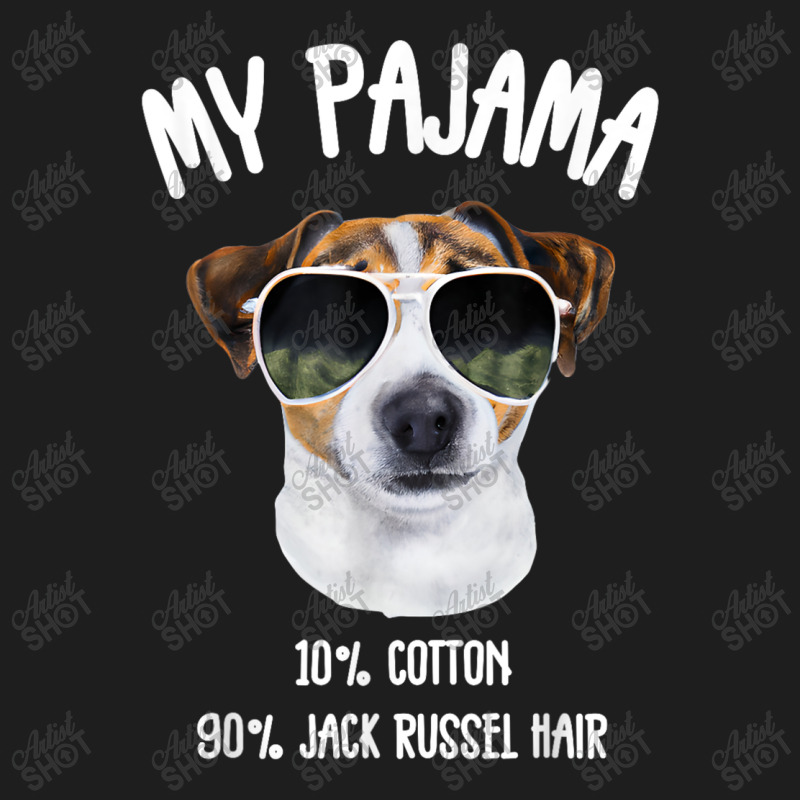 Jack Russel Present For Dog Lovers Classic T-shirt | Artistshot