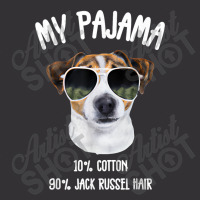 Jack Russel Present For Dog Lovers Vintage Short | Artistshot