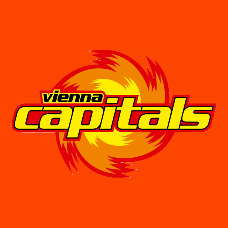 Vienna Capitals Classic Retro Trucker Cap by cm-arts | Artistshot