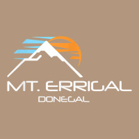 Climbing Mount Errigal Donegal Ireland Crampons Snow View Retro Trucker Cap | Artistshot