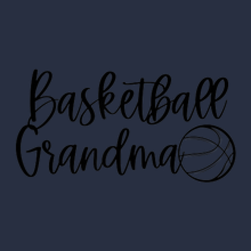 Novelty Basketball Grandma Pocket Shirt Basketball Game Day Retro Trucker Cap by Newshirt | Artistshot