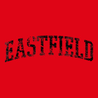 Eastfield Athletic Arch College University Alumni T Shirt Retro Trucker Cap | Artistshot