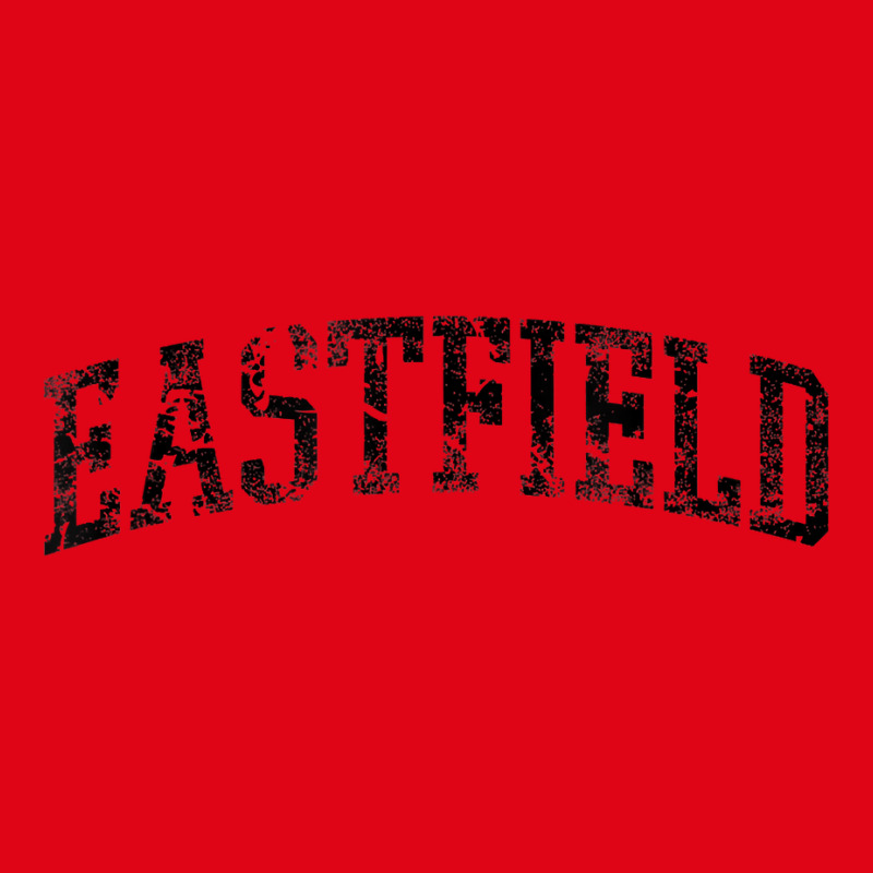 Eastfield Athletic Arch College University Alumni T Shirt Retro Trucker Cap | Artistshot