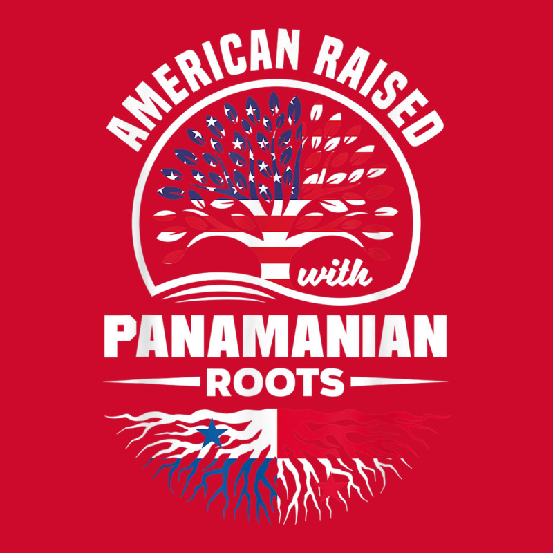 American Raised With Panamanian Roots Panama Panama Flag Retro Trucker Cap by Newshirt | Artistshot