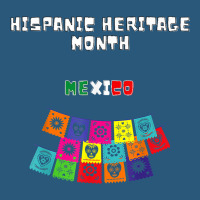 Hispanic Heritage Month Mexico Flag Latin Celebrate America Retro Trucker Cap | Artistshot