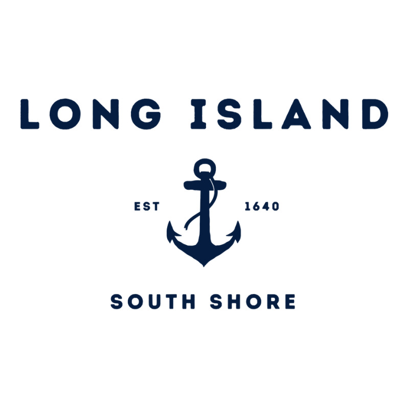 Long Island New York South Shore Est 1640 Pullover Hoodie Seamless Cap by cm-arts | Artistshot