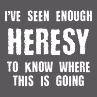 Inquisition Enough Heresy Inquisitor Meme Quotes Tabletop Wargaming Ne Seamless Cap | Artistshot