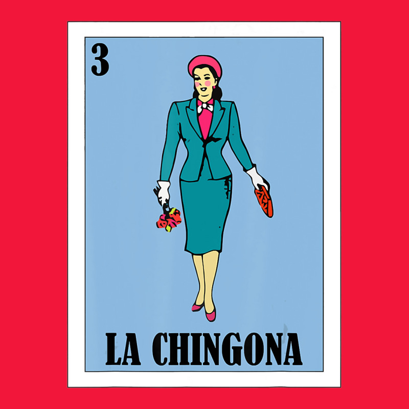 La Chingona Lottery Seamless Cap by ardylanda | Artistshot