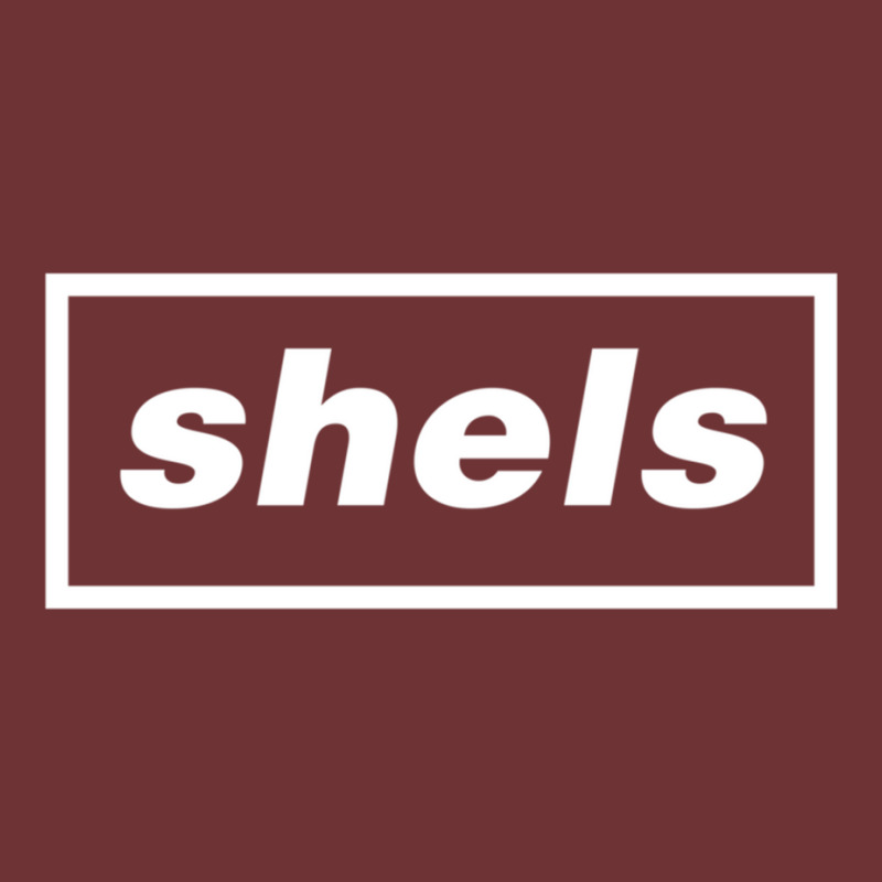 Shels (oasis) Seamless Cap | Artistshot