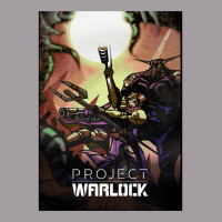 Project Warlock Seamless Cap | Artistshot