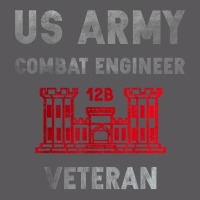 Us Army Combat Engineer Combat Engineer Veteran Gift For Fans Seamless Cap | Artistshot