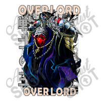 Art Character Ainz Ooal Mens Womens Yupoong Trucker Cap | Artistshot