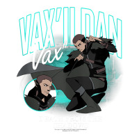 The Legend Of Vox Machina Vax’ildan Tank Top Yupoong Trucker Cap | Artistshot