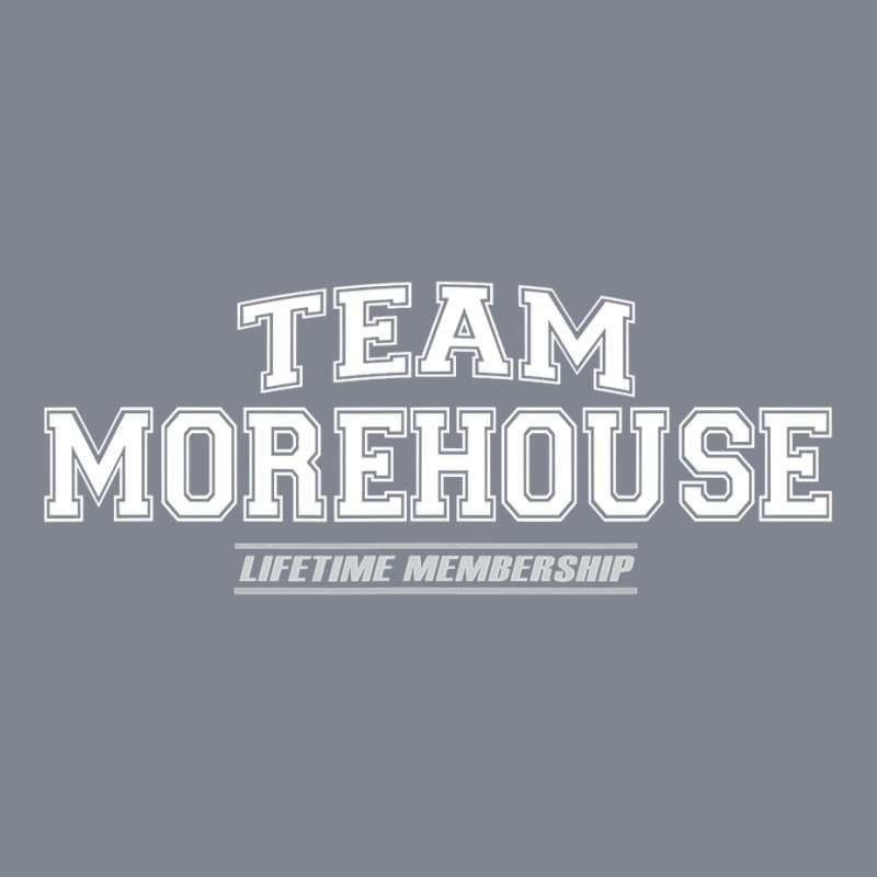 Team Morehouse  Proud Family Surname, Last Name Gift Yupoong Trucker Cap by trokeryth | Artistshot