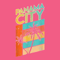 Panama City Beach Tshirt Family Vacation Florida Foam Snapback Hat | Artistshot