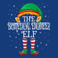 Family Matching Group Christmas The Biomedical Engineer Elf T Shirt Foam Snapback Hat | Artistshot