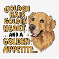 Golden Hair Golden Heart And A Golden Appetite Urban Sweatpant | Artistshot