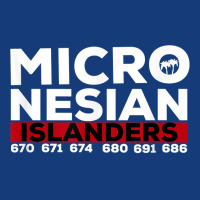 Micronesian Islands T Shirt Gift T Shirt Foam Snapback Hat | Artistshot