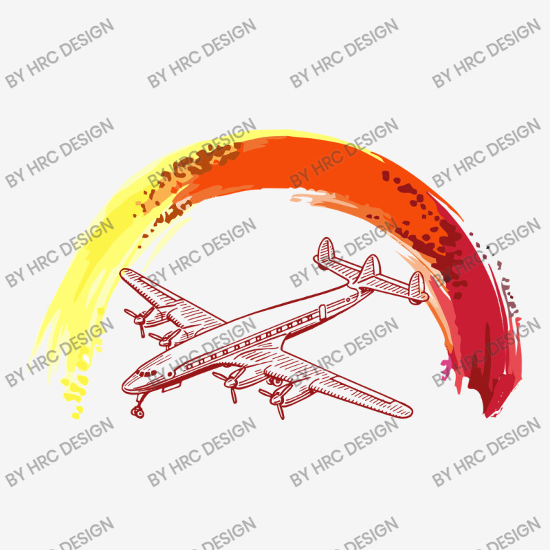 Airplane Front Car Mat | Artistshot