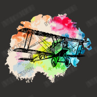 Biplane Champion Hoodie | Artistshot