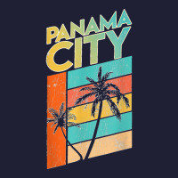 Panama City Beach Tshirt Family Vacation Florida 5 Panel Snapback Cap | Artistshot