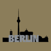 Berlin Home State T Shirt I Love Germany Vintage Tee Long Sleeve T Shi Pa Trucker Cap | Artistshot