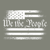 We The People U.s. Constitution 1776 Freedom American Flag Pullover Ho Pa Trucker Cap | Artistshot