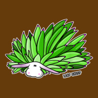 Leaf Sheep Cute Ocean Sea Slug Costasiella Kuroshimae Kawaii T Shirt Pa Trucker Cap | Artistshot