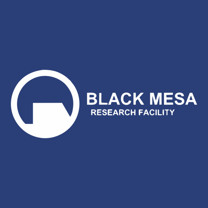 Black Mesa Research Facility Pa Trucker Cap by meulrov | Artistshot