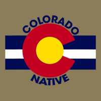 Colorado Native T Shirt Pa Trucker Cap | Artistshot