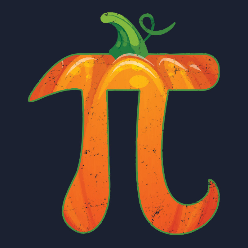 Pumpkin Pi Halloween Costume T  Shirt Funny Pumpkin Pi Halloween Costu Basic Backpack | Artistshot