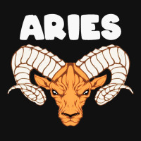 Aries Ram Zodiac Crew Socks | Artistshot