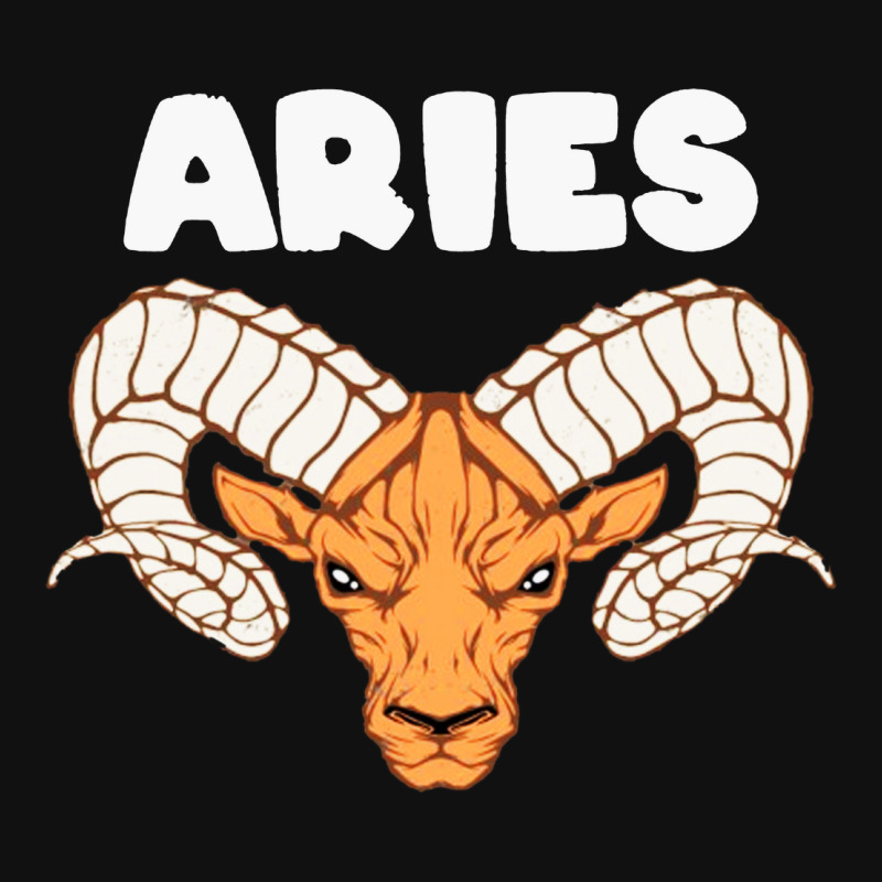 Aries Ram Zodiac Crew Socks | Artistshot