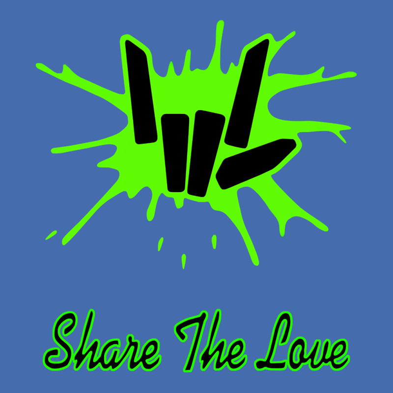 Share Love For Kids And Youth Pullover Hoodie Fashion Visor | Artistshot