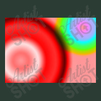 Multicolor Gradient Background For Cover Template, Blurred, Etc Fashion Visor | Artistshot