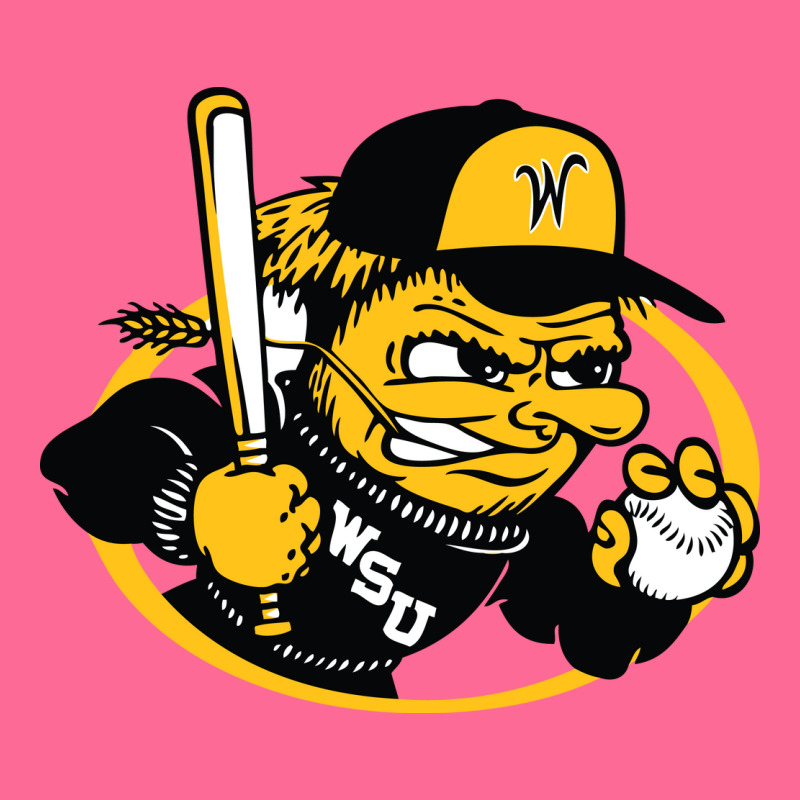 Wichita State Shockers Fashion Visor by Brent calvin | Artistshot