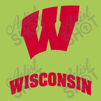 Badgers, Wisconsin Fashion Visor | Artistshot