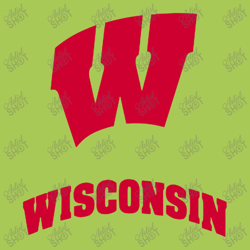 Badgers, Wisconsin Fashion Visor | Artistshot