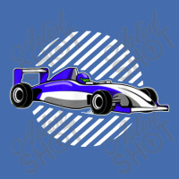 Blue Formula Racing Fashion Visor | Artistshot