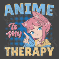 Anime Is My Therapy Fashion Visor | Artistshot