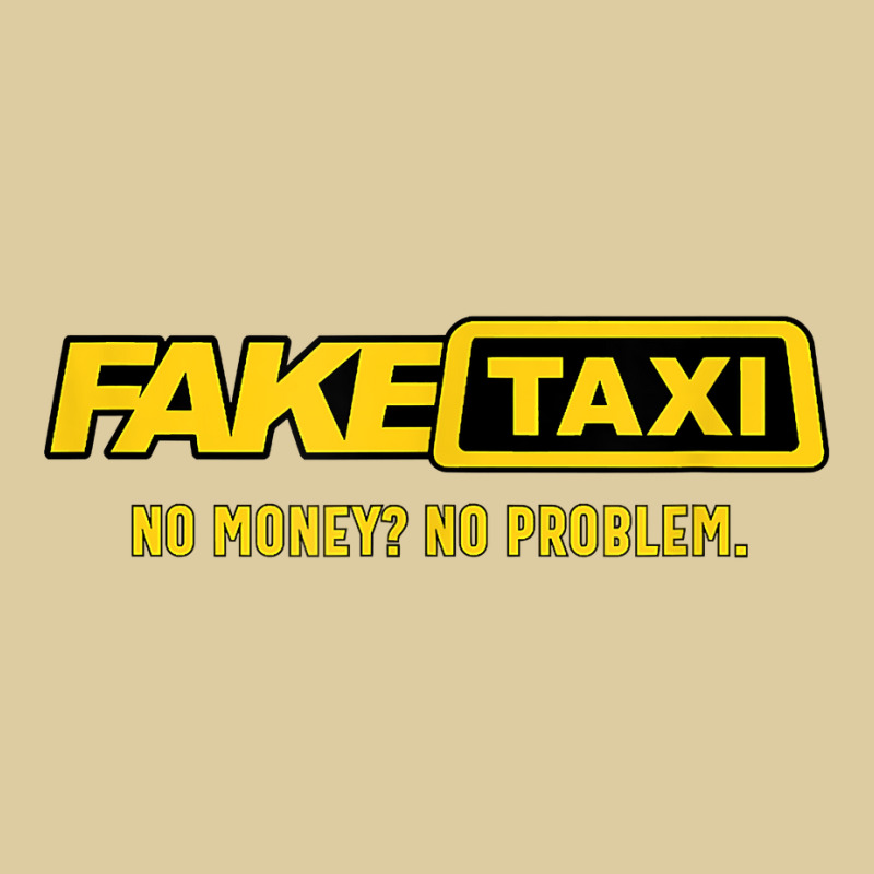 Fake Taxi   No Money No Problem   Taxi Driver Gift T Shirt Fashion Visor by malyahdepetris | Artistshot