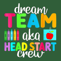 Dream Team Head Start Crew Teacher Early Childhood Education T Shirt Nike Dri-fit Cap | Artistshot