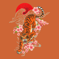 Japanese Tiger   Zoologist Wild Animal Zoo Lover Safari T Shirt Nike Dri-fit Cap | Artistshot