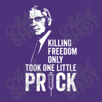 Killing Freedom Only Took One Little Prick Nike Dri-fit Cap | Artistshot