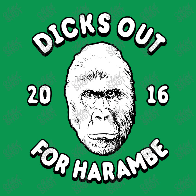 Dicks Out For Harambe 2016 Nike Dri-FIT Cap by arlida88 | Artistshot