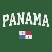 Panama T Shirt Vintage Sports Design Panamanian Flag Tee Nike Dri-fit Cap | Artistshot