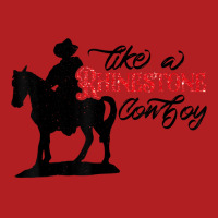 Cowboy Riding Horse Rhinestone Cowboy Western Country Gift T Shirt Nike Dri-fit Cap | Artistshot