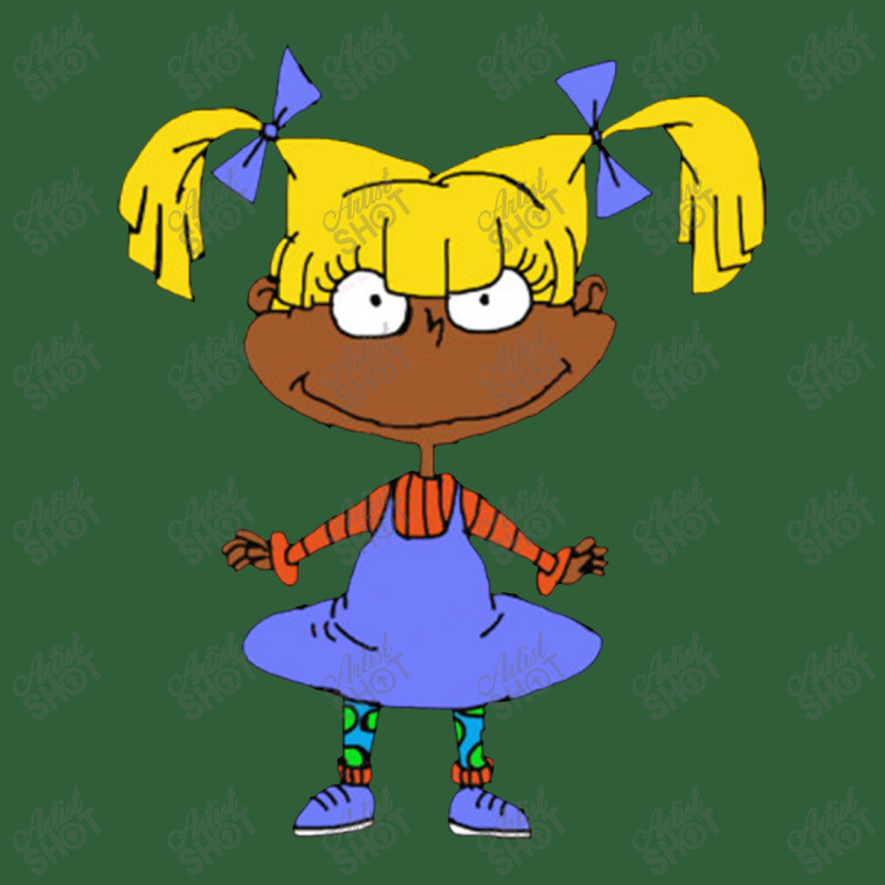 Angelica Pickles Nike Dri-FIT Cap by drawingbarefoot | Artistshot