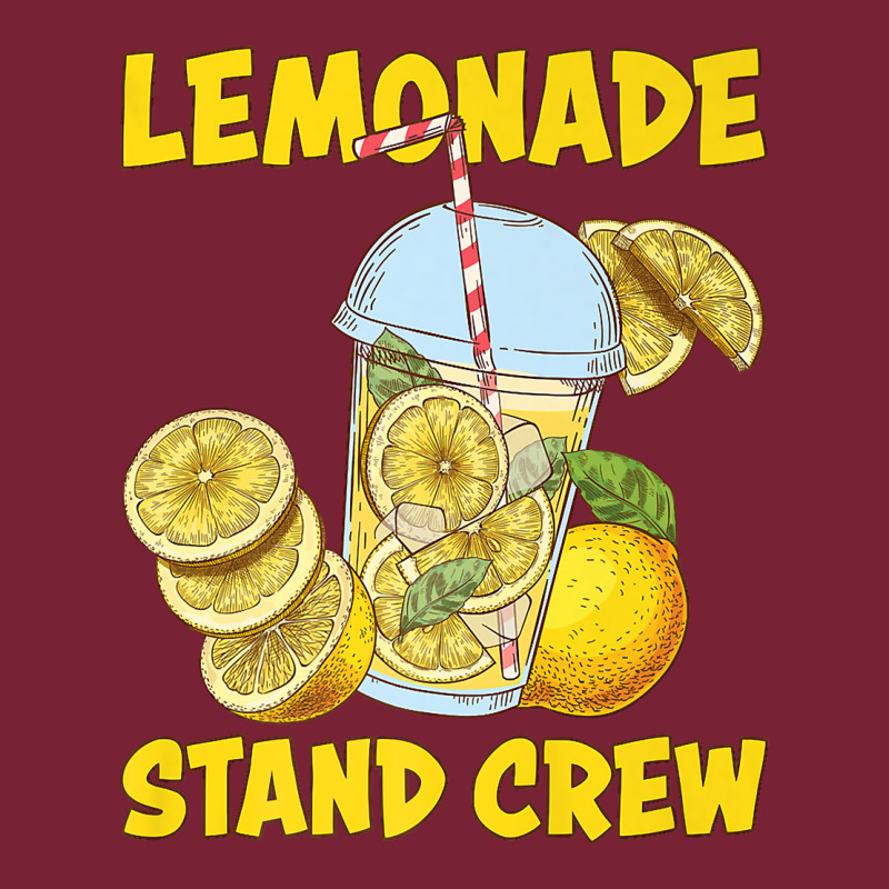 Lemonade Stand Crew Lemon Juice Summer Refreshing Premium T Shirt Nike Dri-FIT Cap by abdurrehmancappucci | Artistshot